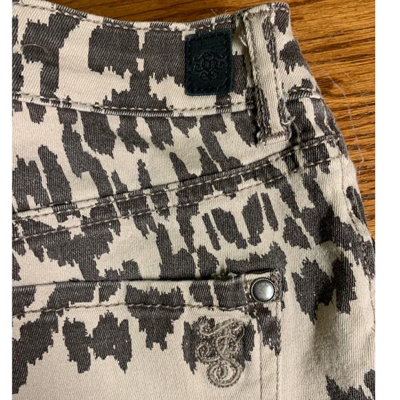 Jessica Simpson Jegging - Picture 6 of 6